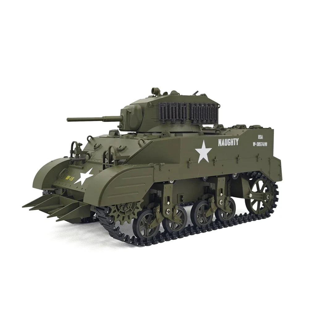 RC Military