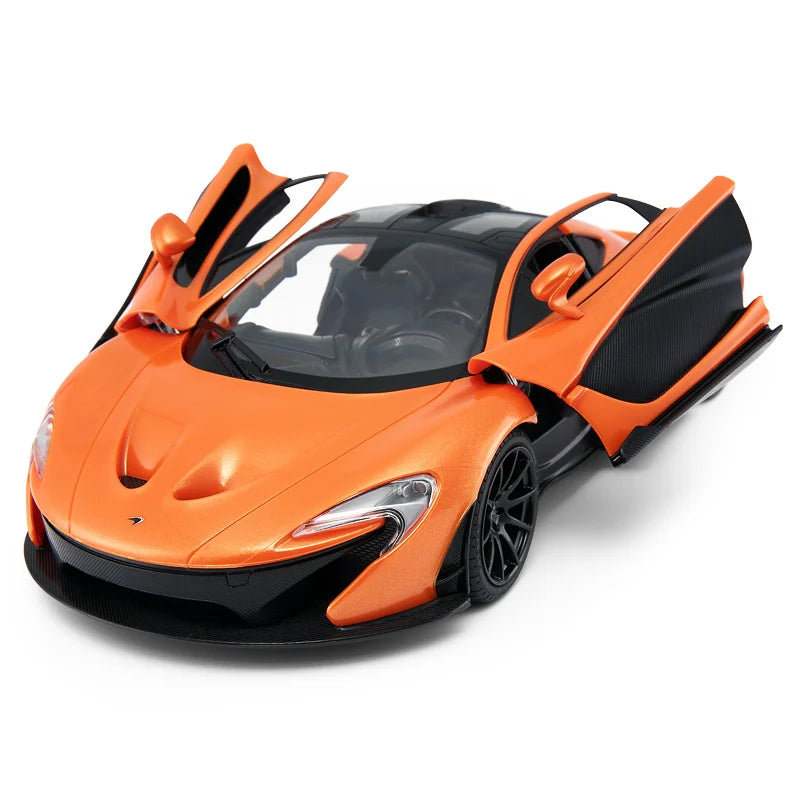 RC Sports Car's