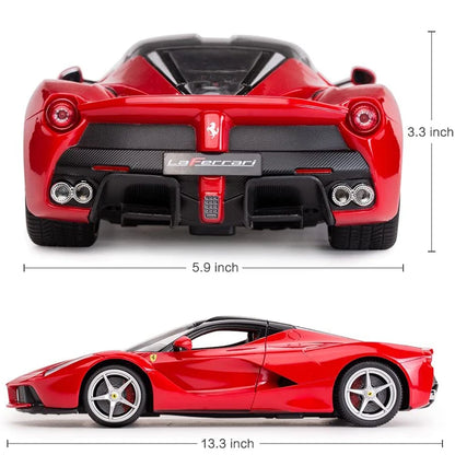 Ferrari LaFerrari | 1:14 Scale Sports Car | Remote Controlled