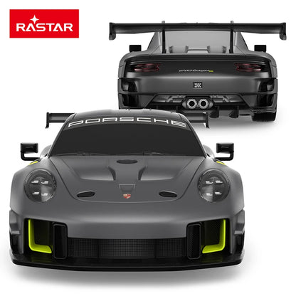 Rastar RC Porsche 911 GT2 RS Clubsport | 1:24 Scale | 2.4G Radio Remote Control