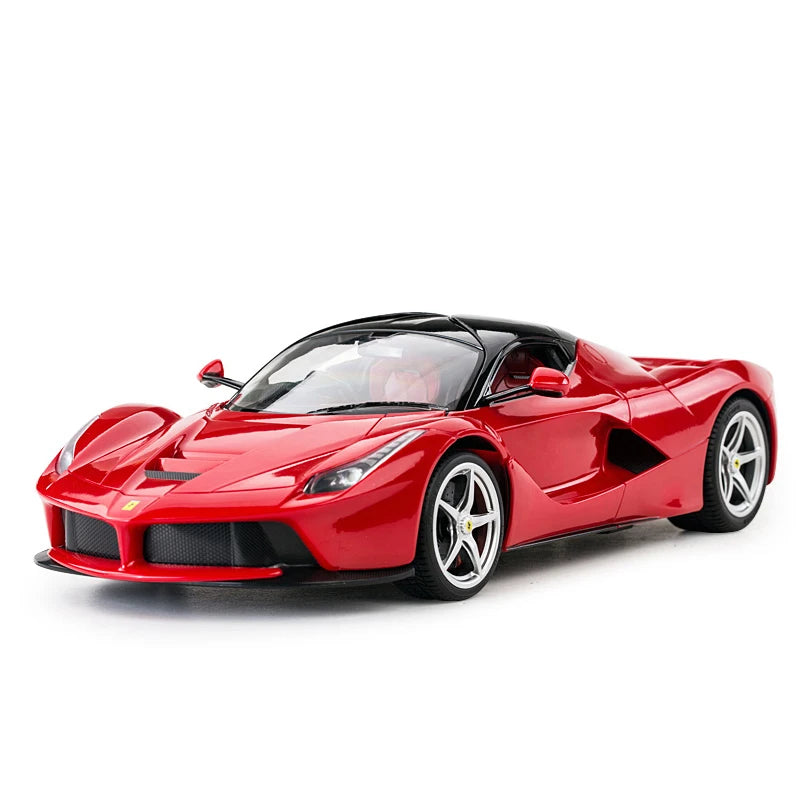 Ferrari LaFerrari | 1:14 Scale Sports Car | Remote Controlled