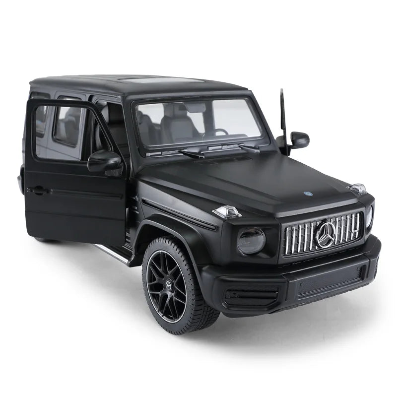 RASTAR Mercedes AMG G63 | 1:14 Scale | RC Luxury Car Model