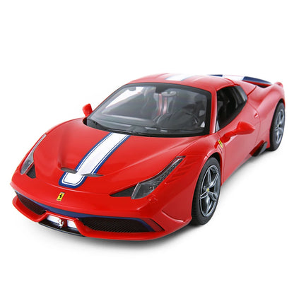 RASTAR Ferrari 458 Speciale | 1:14 Scale | Remote Control Sports Car