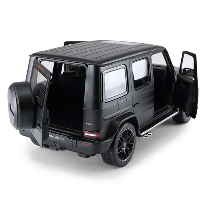 RASTAR Mercedes AMG G63 | 1:14 Scale | RC Luxury Car Model