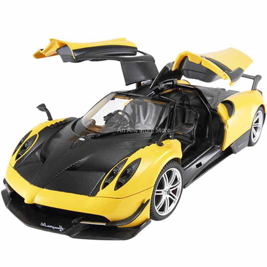 HANMA RC Pagani Huayra | 1:14 Scale | Remote Control Hypercar