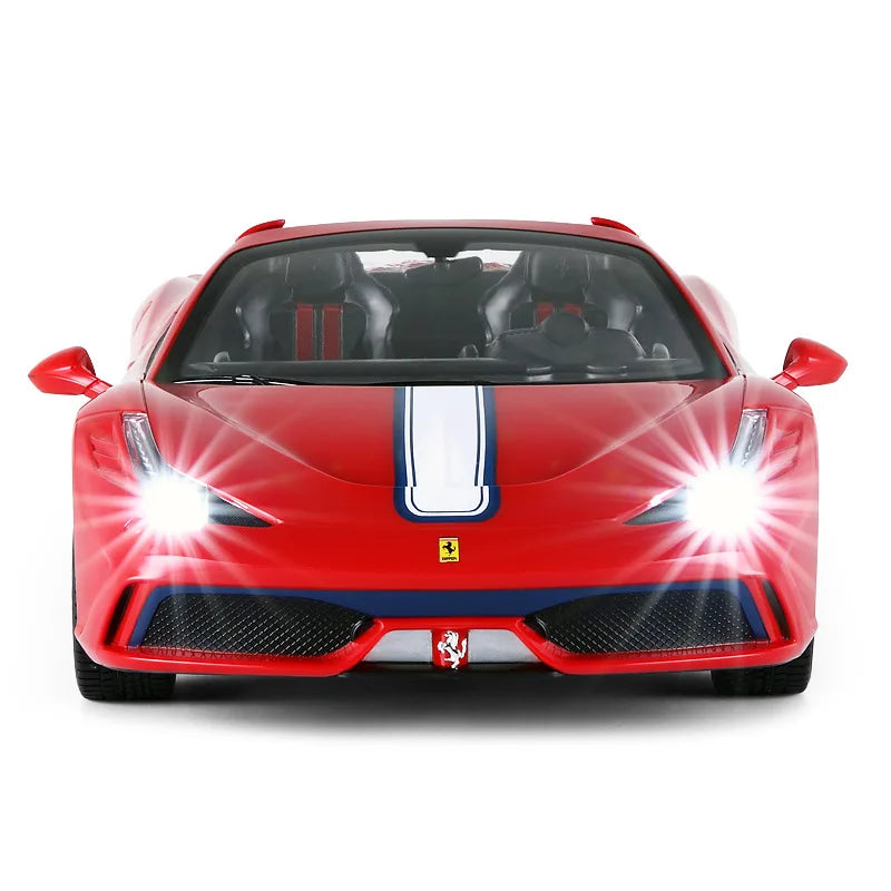 RASTAR Ferrari 458 Speciale | 1:14 Scale | Remote Control Sports Car