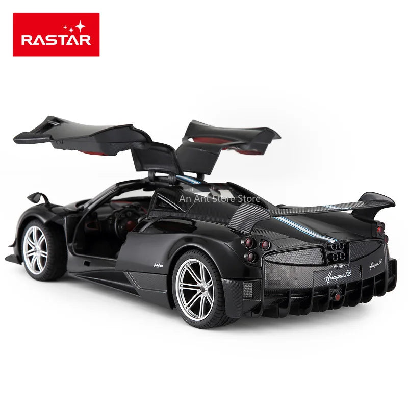 HANMA RC Pagani Huayra | 1:14 Scale | Remote Control Hypercar